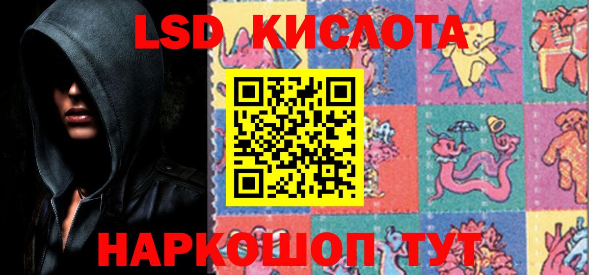 ГАШ Михайловск